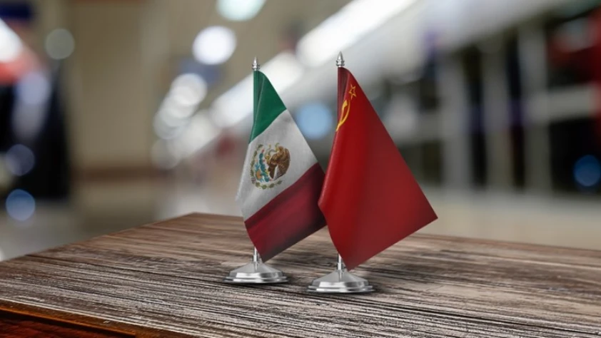 Meksika'dan Çin kararı! Yüzde 50 ek vergi geliyor