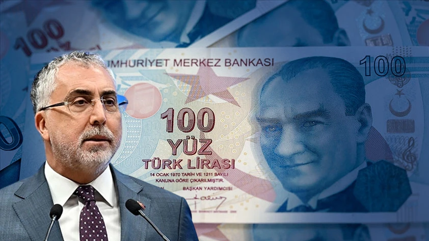 MEMUR ZAMMI SON DAKİKA: Bakan Işıkhan'dan memur toplu sözleşmesi açıklaması: Uzlaşı zemini için çalışıyoruz