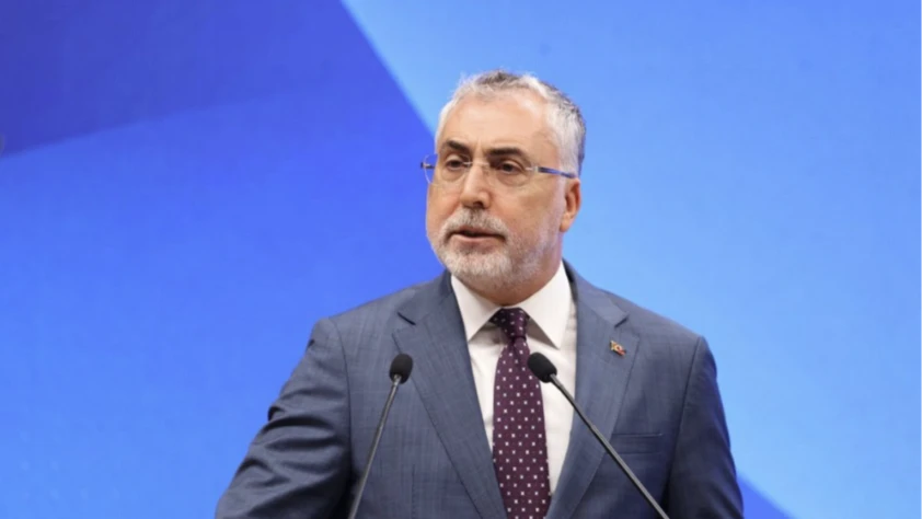 MEMUR ZAMMI SON DAKİKA: Bakan Işıkhan'dan toplu sözleşme açıklaması! Hakem Kurulu'na herkes saygı gösterecek
