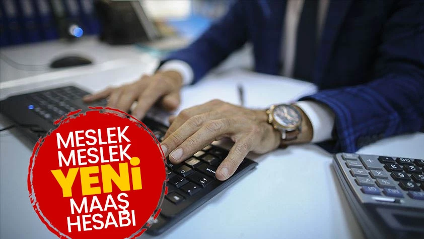 MEMUR ZAMMI TEMMUZ 2025 SON DAKİKA: 2 tabloda tüm memur maaşları! 5 aylık memur enflasyon farkı belli oldu