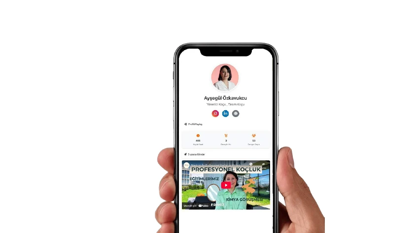 Mentörlük programlarını kurmak ve büyütmek artık çok daha kolay