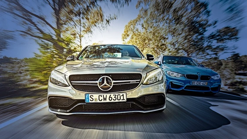 Mercedes-Benz ABD’de zirveyi hedefliyor! Stratejisi belli oldu