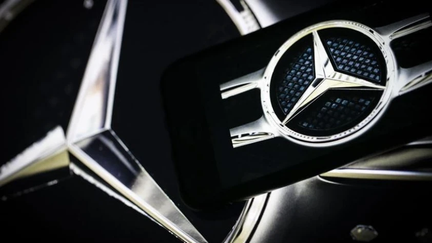 Mercedes, hava yastığı sorunu nedeniyle 223 bin aracı geri çağırıyor