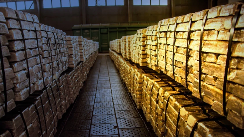 Merkez bankaları altına yöneliyor: Analistler bu yıl yeni talep dalgası bekliyor