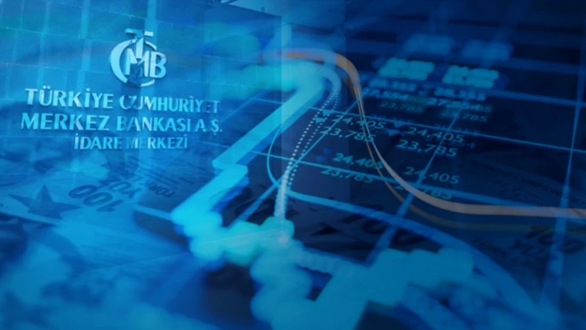 Merkez Bankası açıkladı: Enflasyon beklentisi belli oldu