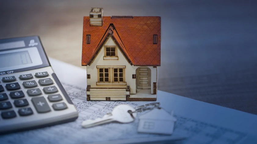 Merkez Bankası açıkladı: Konut fiyatları 2025'i reel kayıpla kapattı