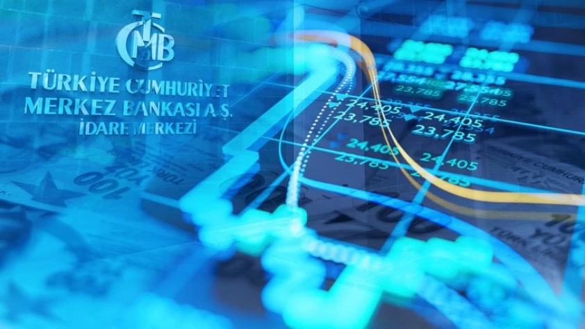Merkez Bankası analizi: Reel sektör dövizde satıcı konumuna geçti