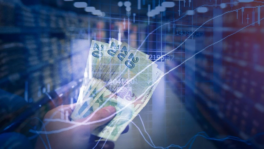 Merkez Bankası anket sonucunu açıkladı: Vatandaşın enflasyon beklentisi belli oldu