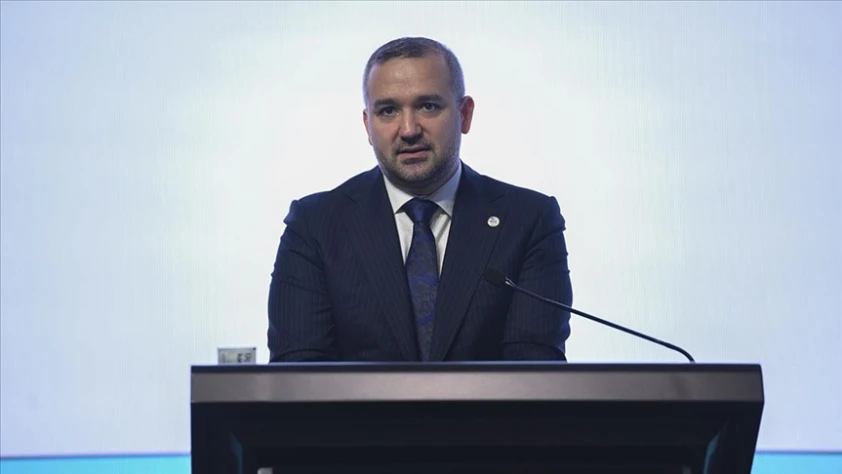 Merkez Bankası Başkanı Karahan: Dezenflasyon süreci kesintisiz devam ediyor