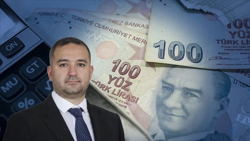 Merkez Bankası Başkanı'ndan faiz indirimi ve sıkı para politikası mesajı
