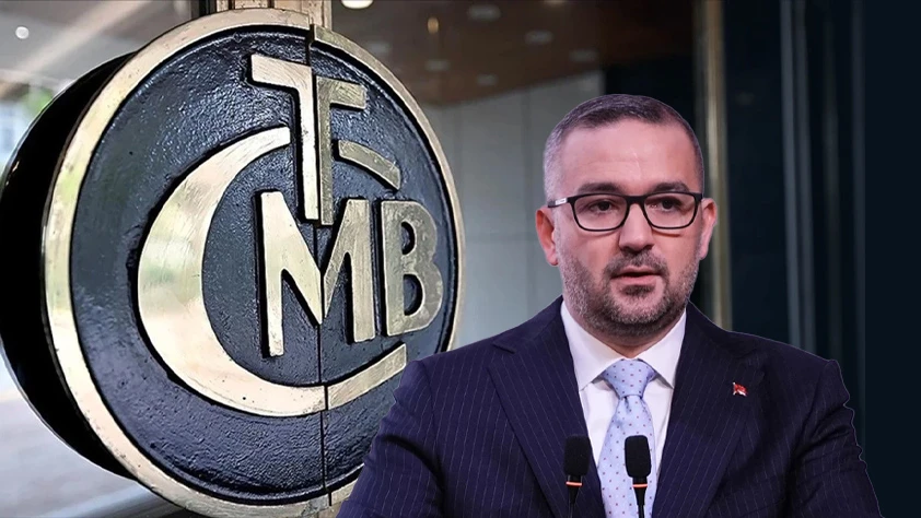 Merkez Bankası faiz kararı ne oldu, açıklandı mı? Aralık 2025 toplantısı sonrası 150 baz puan faiz indirimi kararı