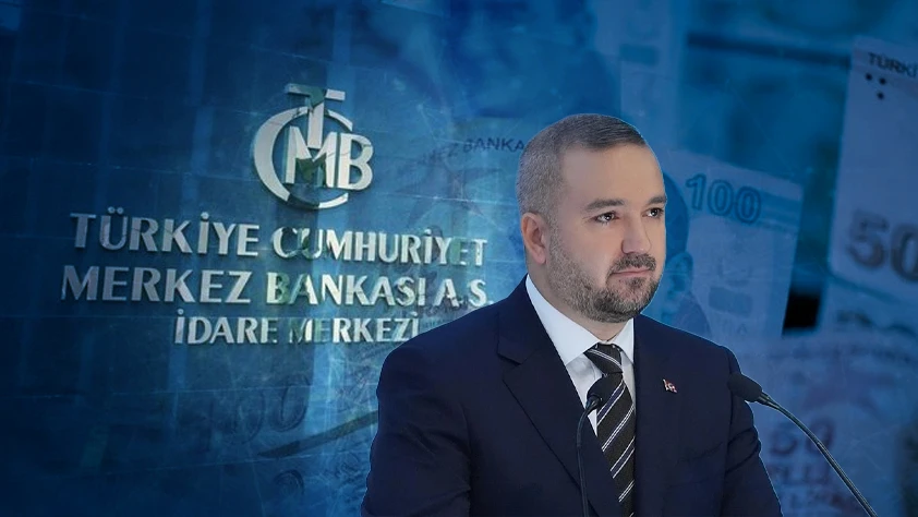 Merkez Bankası faiz kararı ne oldu? Faiz indirim döngüsü sürüyor! Ekim 2025 TCMB PPK faiz kararı açıklandı