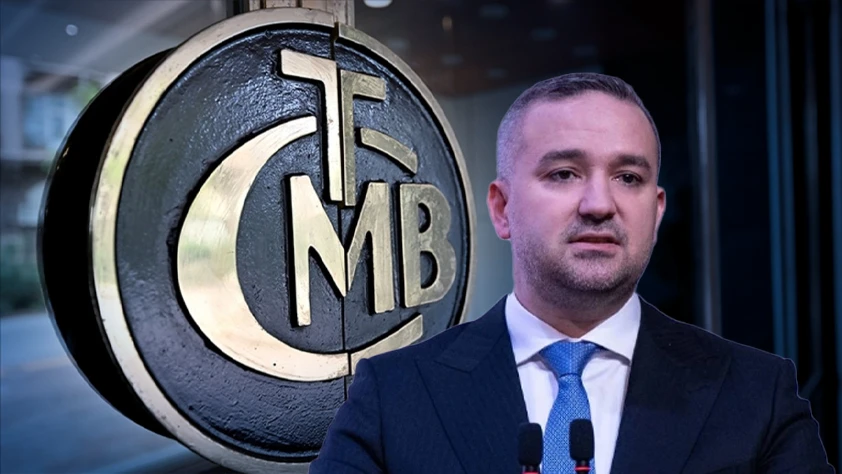 Merkez Bankası faiz kararı ne oldu? Eylül 2025 TCMB PPK faiz kararı açıklandı!