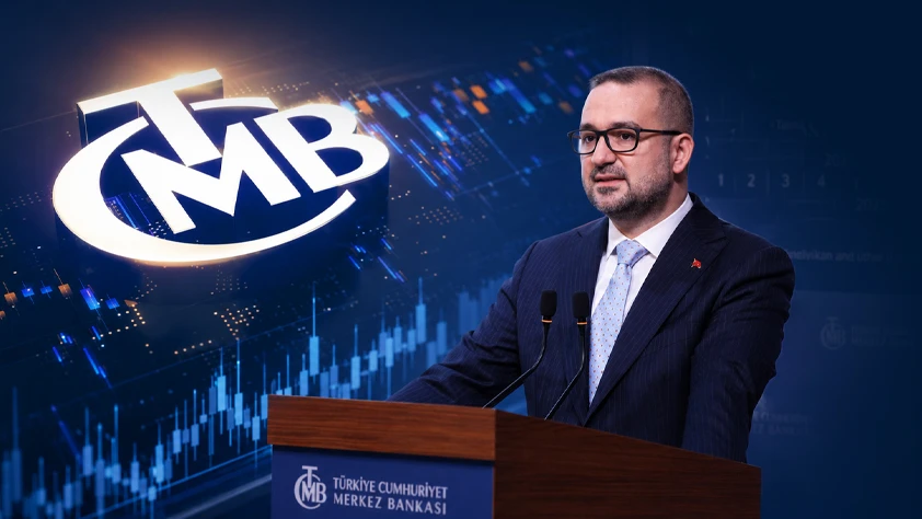 Merkez Bankası faiz kararı ne oldu? Haziran 2026 faiz oranı açıklandı