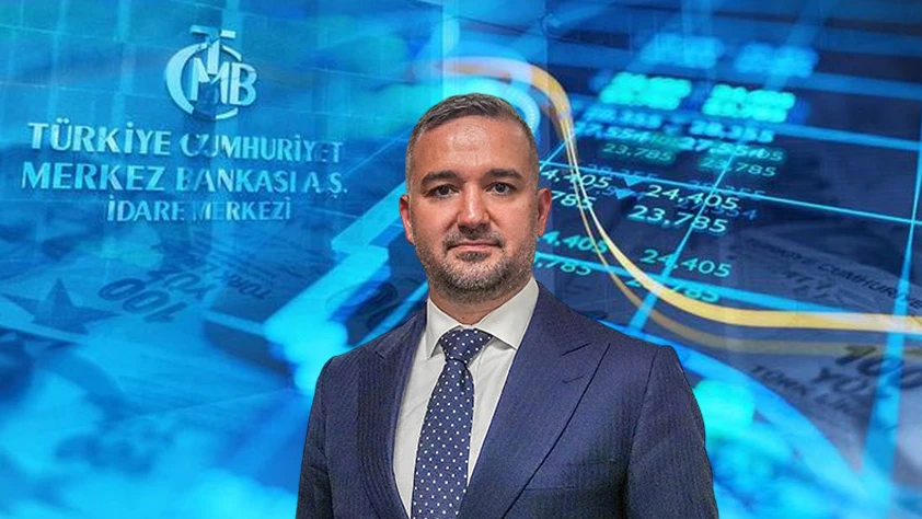 Merkez Bankası faiz kararı ne oldu? Nisan 2026 PPK kararı açıklandı