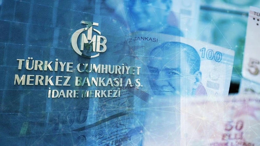 Merkez Bankası faiz kararı ne oldu? Temmuz 2025 TCMB PPK faiz kararı açıklandı!