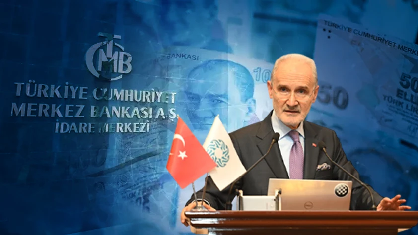 Merkez Bankası faizi yüzde 39,5'e çekti! İTO Başkanı Şekib Avdagiç: İş dünyası için olumlu bir adım