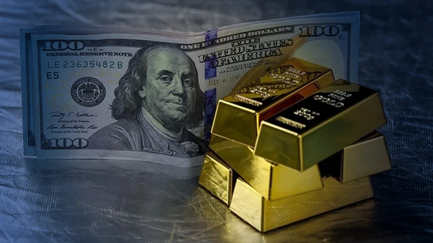 Merkez Bankası rezervleri açıklandı: 152,1 milyar dolar oldu