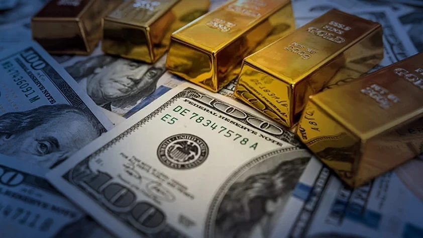Merkez Bankası rezervleri açıklandı: 168,5 milyar dolar oldu