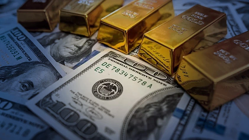 Merkez Bankası rezervleri açıklandı: 189,1 milyar dolar