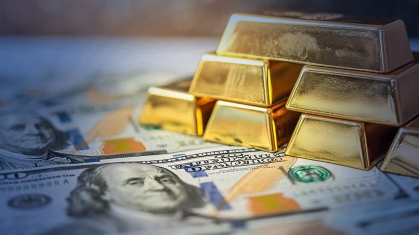 Merkez Bankası rezervleri arttı: Toplam rezervler 161,6 milyar dolar oldu