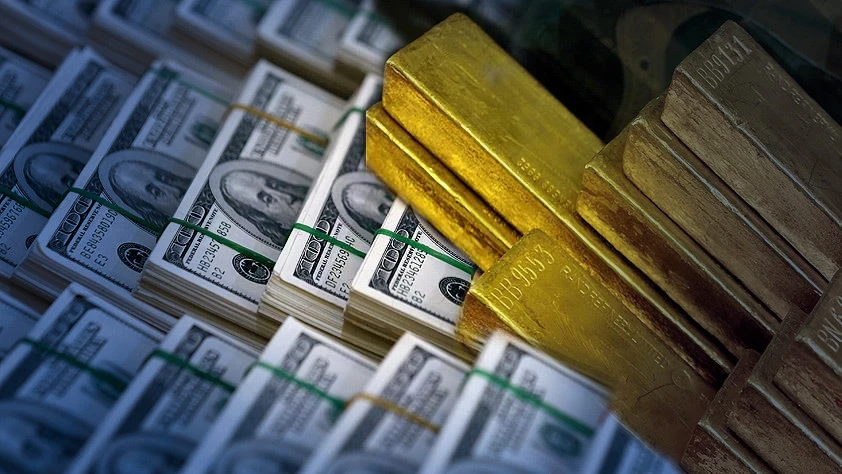 Merkez Bankası rezervlerinde son tablo belli oldu: Yükseliş devam etti