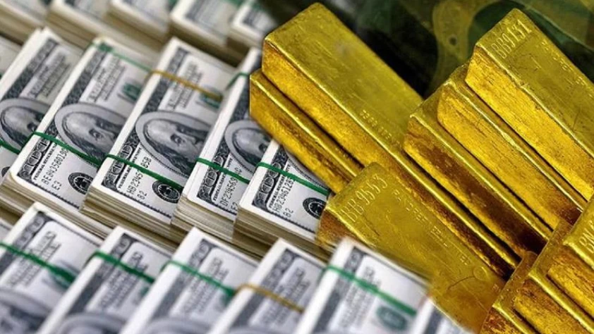 Merkez Bankası rezervlerinde yeni rekor: 174 milyar doları aştı