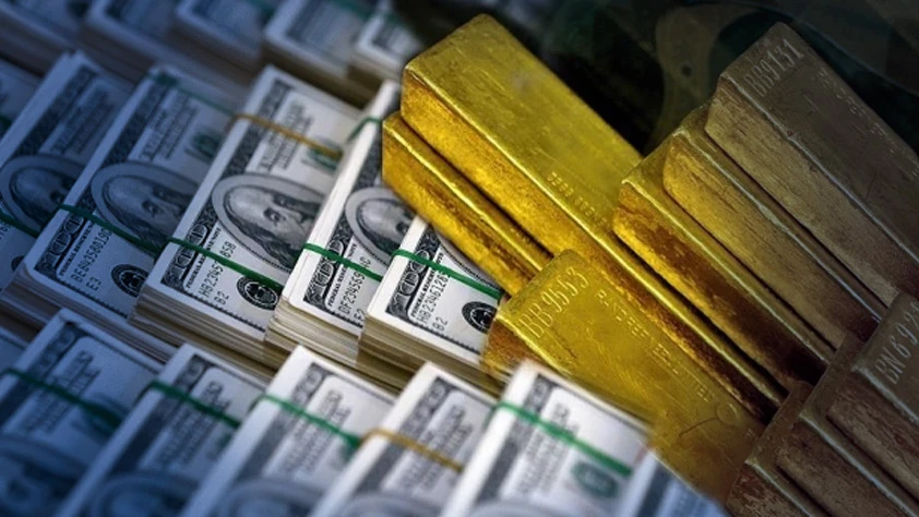 Merkez Bankası toplam rezervlerinde artış kaydedildi: 159,4 milyar dolara yükseldi