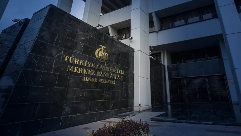 Merkez Bankası'ndan dijital ödemelere özel platform
