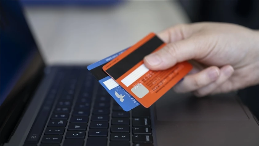 Merkez Bankası’ndan kartla yapılan harcamalar analizi