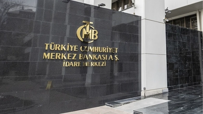 Merkez Bankası'ndan kredi büyümesine yeni sınır: Makrofinansal istikrar adımı