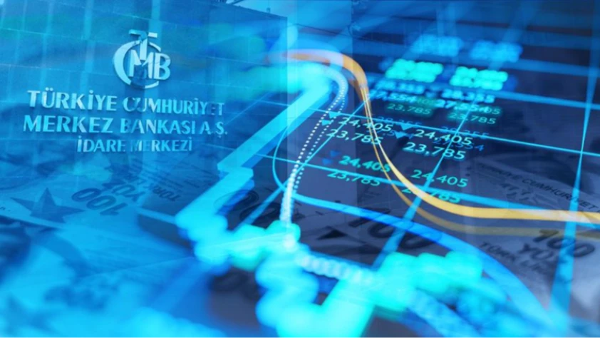 Merkez Bankası'ndan kredi ve mevduat faizi analizi