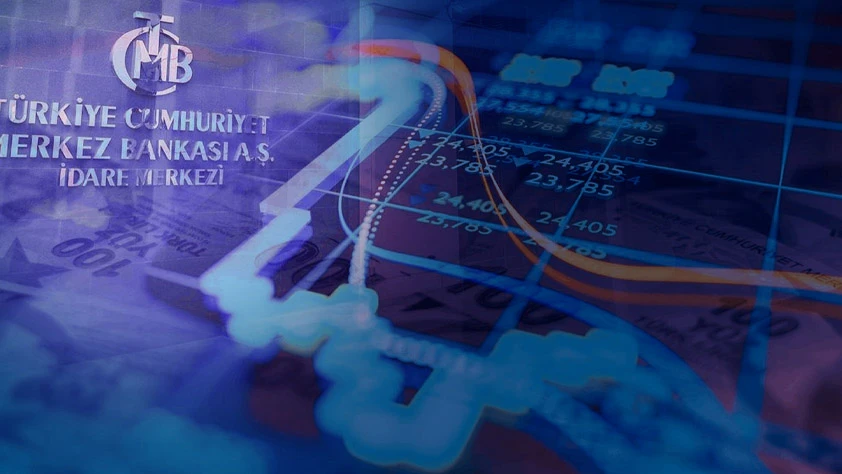 Merkez Bankası'ndan yeni adım: Temerrüt faizi düşürüldü