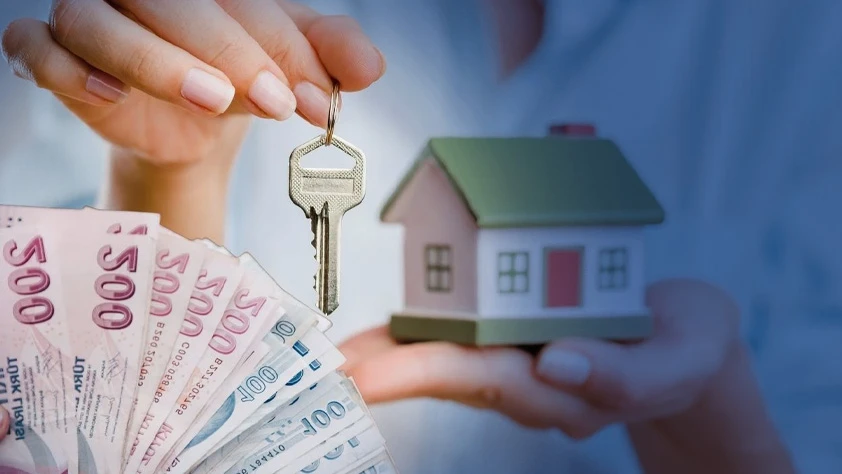 Merkez Bankası'nın adımları konut kredilerinin faizine yansıdı: 28 ayın en düşüğünde