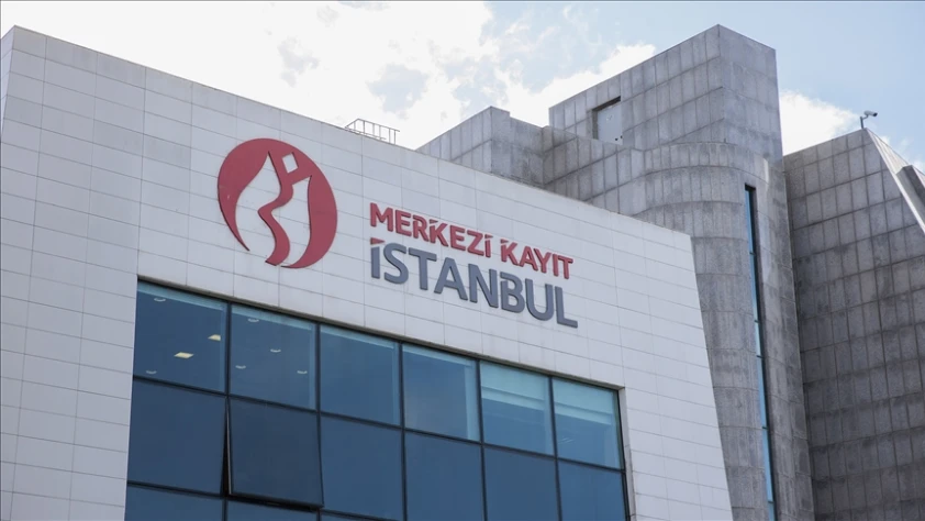 Merkezi Kayıt Kuruluşu açıkladı: e-Defter güvenle işliyor