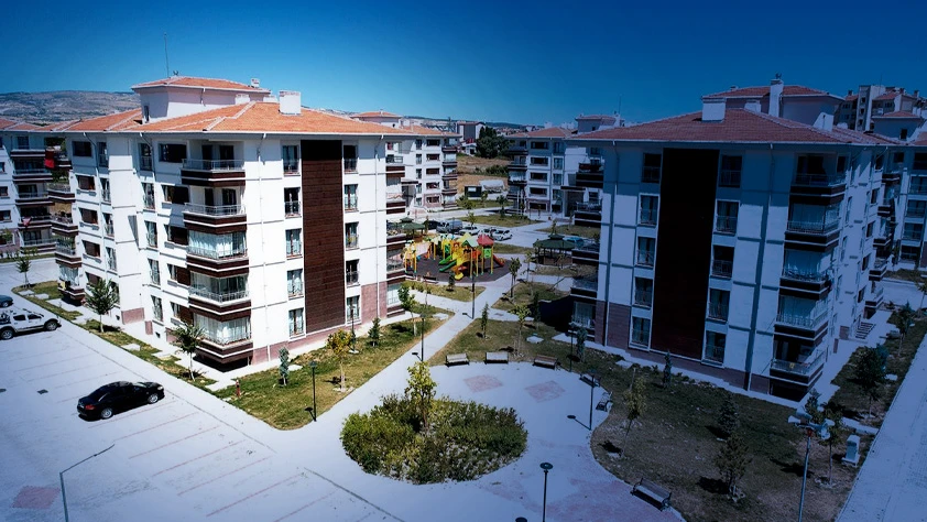 Mersin TOKİ kura sonuçları isim listesi! 8 bin 190 konut kura sonucu sorgulama ekranı