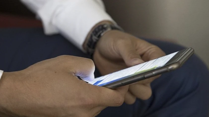 Mesajlaşma uygulamalarında yeni eğilim