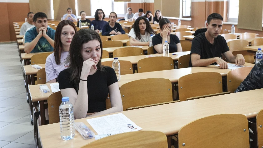 Meslek seçiminde garantiye değil gelişme odaklanın