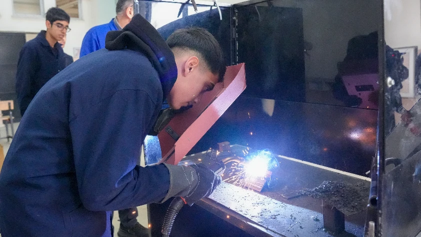 Mesleki eğitim farkındalıkla dönüşecek