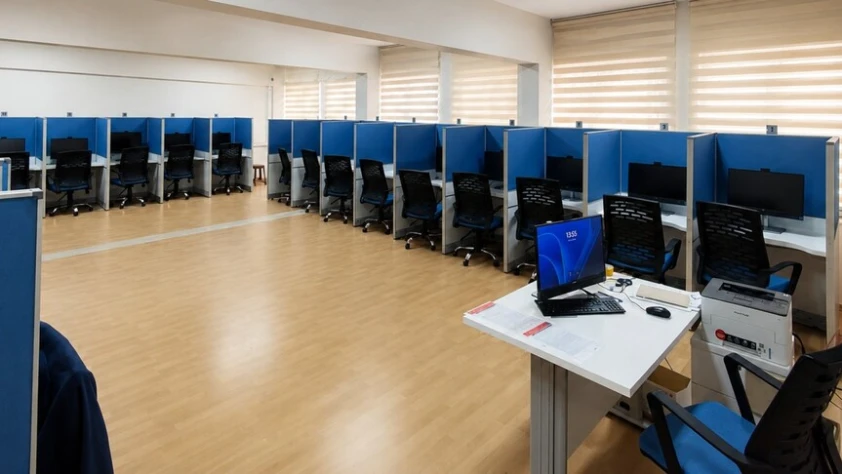 Mesleki Yeterlilik Sınavlarında "e-Sınav" dönemi