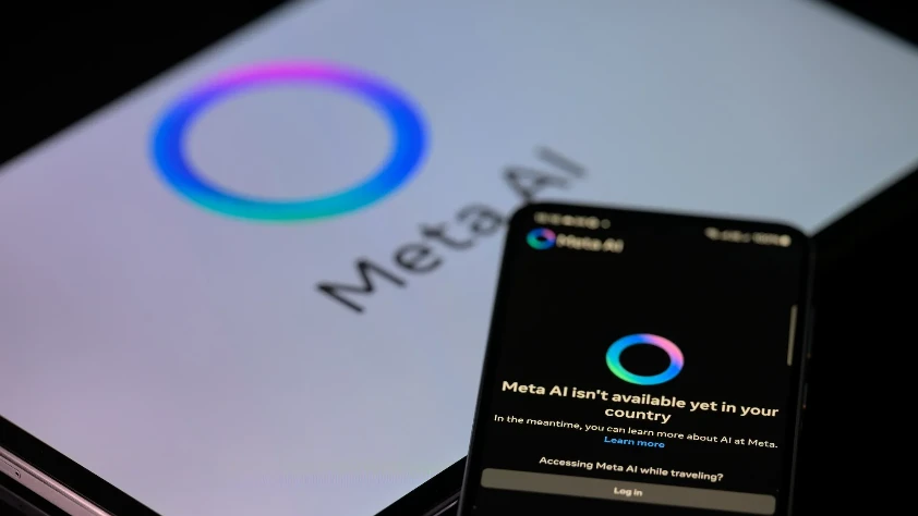 Meta, yapay ses girişimi Play AI’i satın aldı