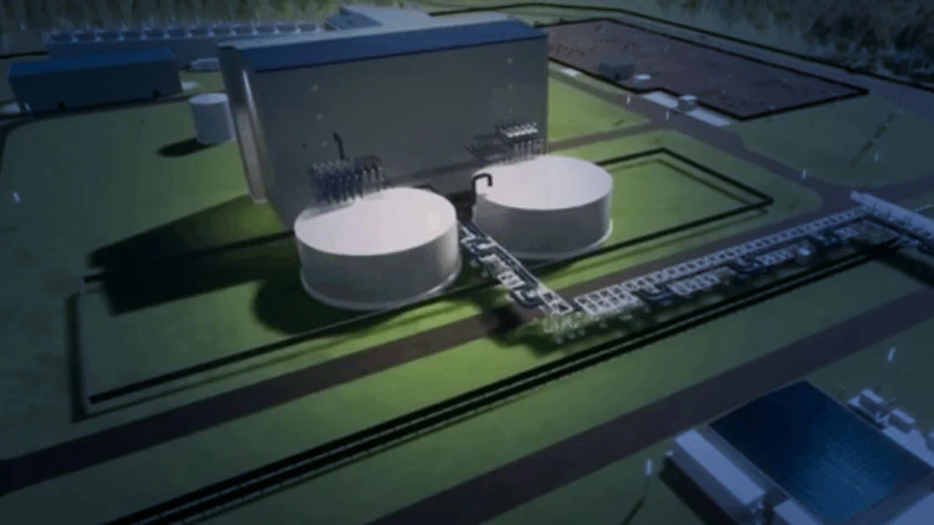 Meta, yapay zeka için 6 gigawattlık nükleer güç anlaşması yaptı