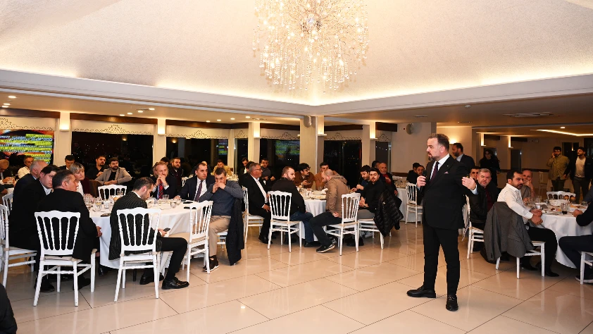 Metal ürünler ve mutfak ekipmanları küresel etkilere odaklandı