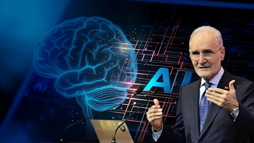 Metal yaka doğdu! İTO Başkanı Şekib Avdagiç: Yapay zekayı yeni büyüme modeli yapmalıyız