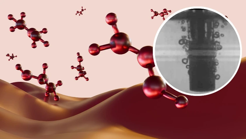 Metandan metanole: Tek adımda düşük maliyetli üretim