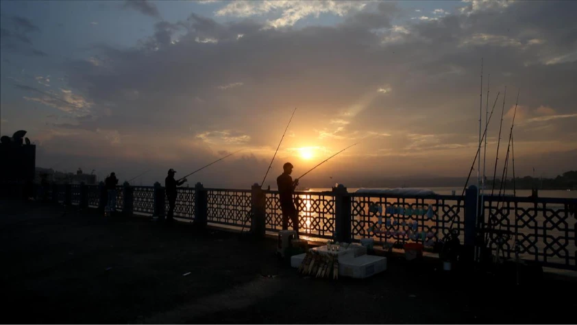 Meteoroloji açıkladı! Hafta sonu yağış bekleniyor