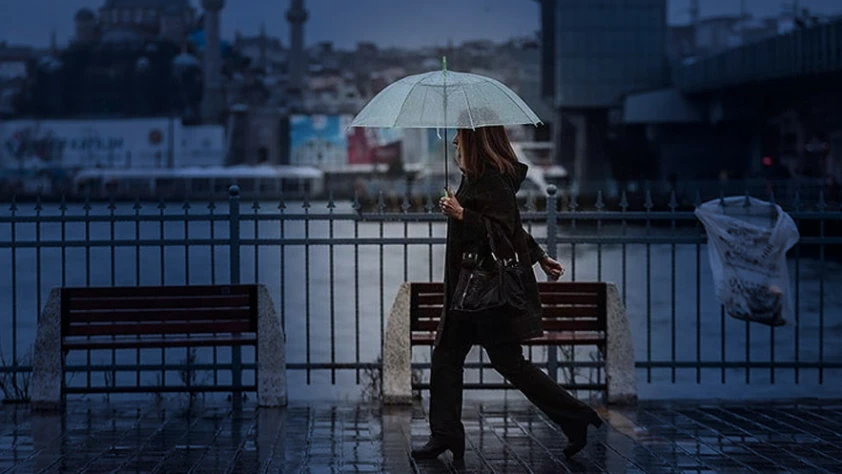 Meteoroloji İstanbul hava durumu: Haftaya İstanbul’da hava nasıl olacak? 5 günlük liste