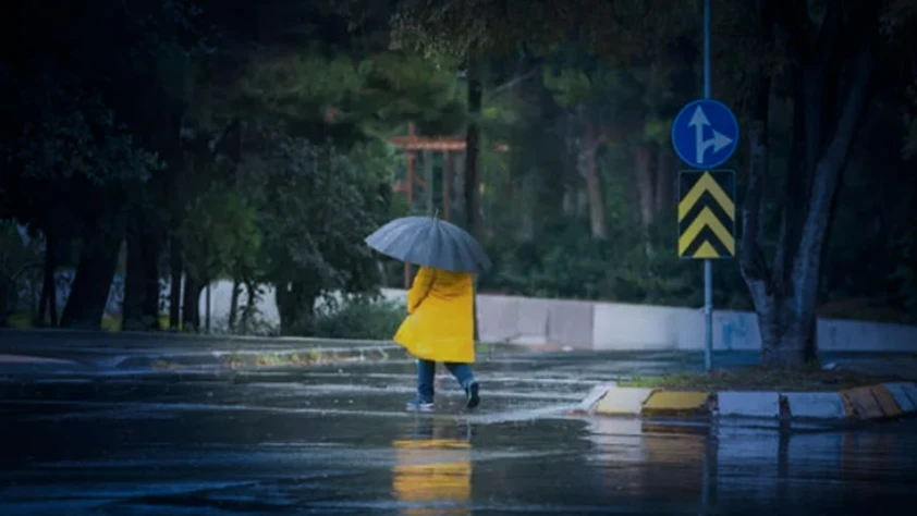 METEOROLOJİ İSTANBUL | İstanbul’da 5 günlük hava durumu nasıl olacak?