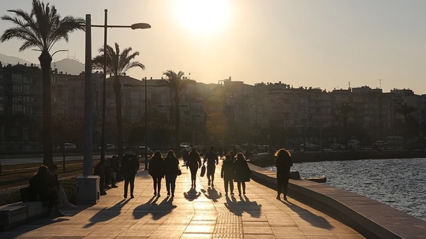 METEOROLOJİ SON DAKİKA: Sıcaklıklar çarşambadan itibaren yükseliyor: İstanbul ve Ankara’da hava değişiyor