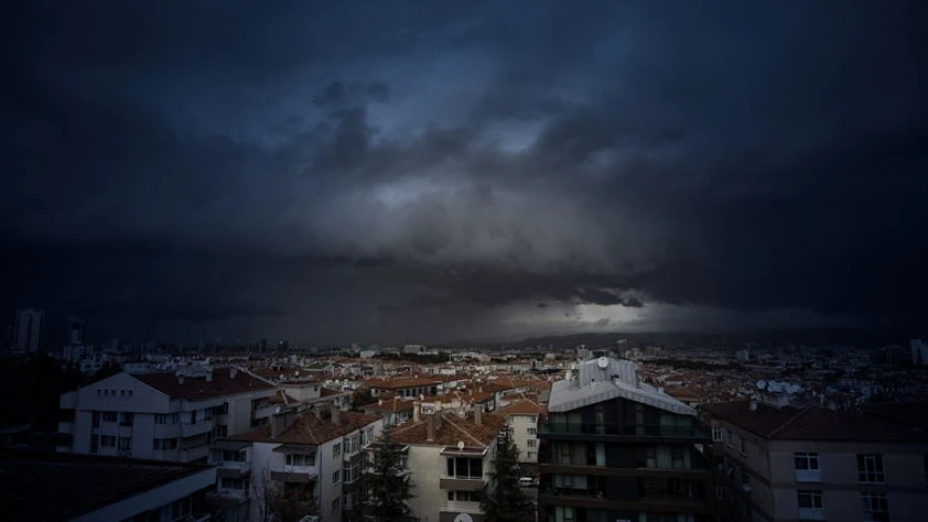Meteoroloji'den uyarılar: Bayramda hava nasıl olacak?